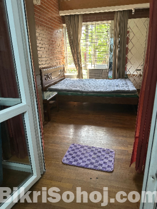 Full Furnished apartment for rent close to GEC Intersection.